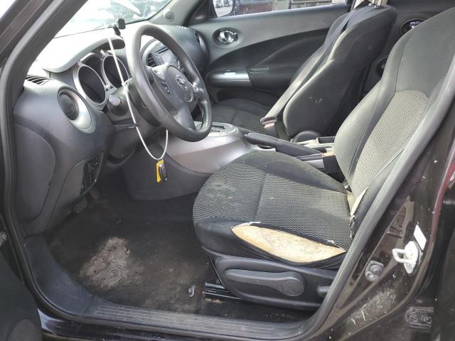 JN8AF5MR6HT700581 Nissan JUKE S