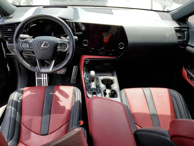 2022 LEXUS NX 350 - JTJKGCEZXN5002648