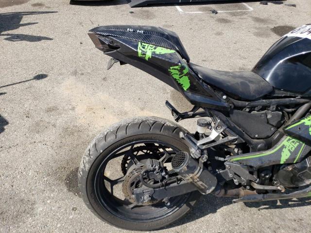 2013 KAWASAKI EX300 A - JKAEX8A1XDDA02695