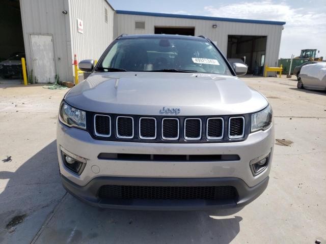 3C4NJCBB5JT194578 Jeep Compass Latitude