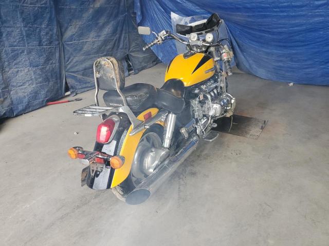 2000 HONDA GL1500 C/2 - 1HFSC3406YA300990