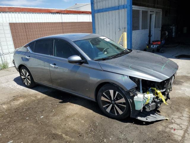 1N4BL4DV6KC183876 Nissan ALTIMA SV