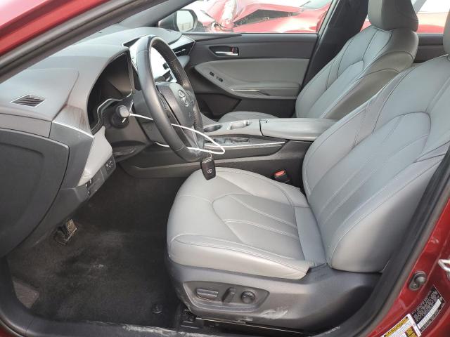2019 TOYOTA AVALON XLE - 4T1BZ1FBXKU004061