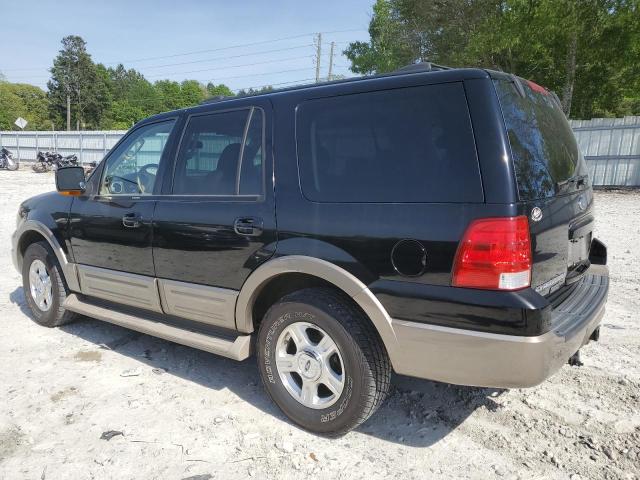 2004 Ford Expedition Eddie Bauer VIN: 1FMPU17L84LB10285 Lot: 46173643