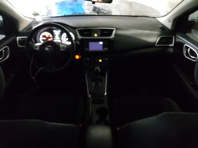 3N1AB7AP9HL675897 Nissan SENTRA S