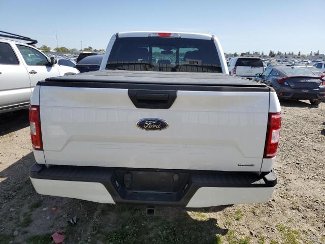 1FTEW1CP6LKE64700 Ford F150 Supercrew