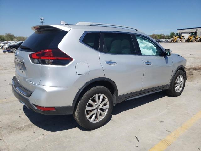 2019 NISSAN ROUGE - KNMAT2MV2KP510860
