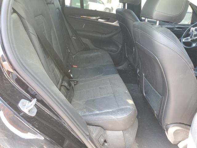 2019 BMW X3 XDRIVEM - 5UXTS3C52K0Z08208