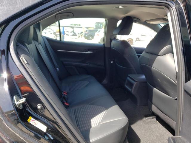2019 TOYOTA CAMRY 4D 2 - 4T1B11HKXKU766567