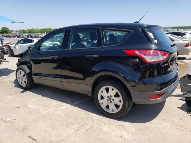 2014 Ford Escape S VIN: 1FMCU0F74EUA37814 Lot: 47927883