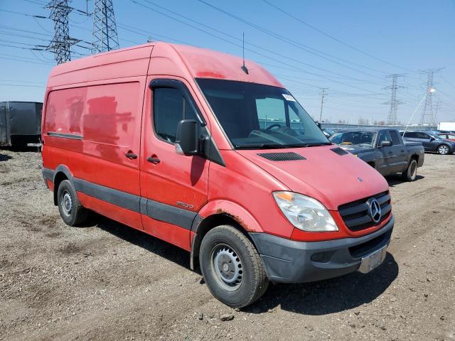 2007 Dodge Sprinter 