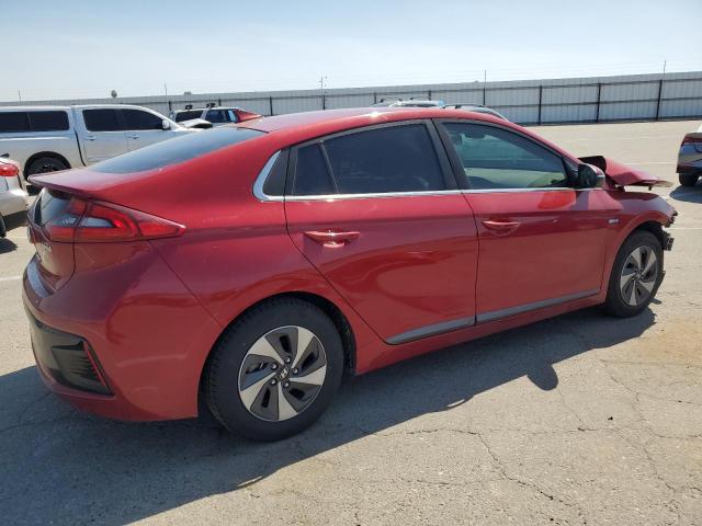 2019 HYUNDAI IONIQ SEL - KMHC75LC3KU145102