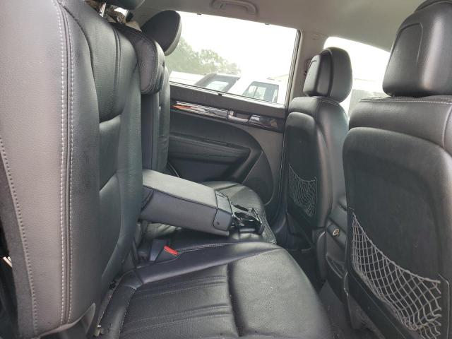 5XYKT4A60EG458505 KIA SORENTO LX