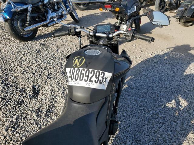 2020 YAMAHA MT-03 - MH3RH20Y1LK002383