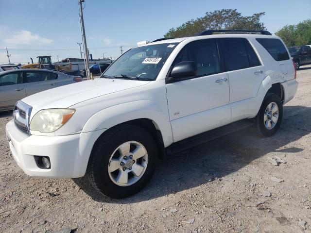 2007 Toyota 4Runner SR5