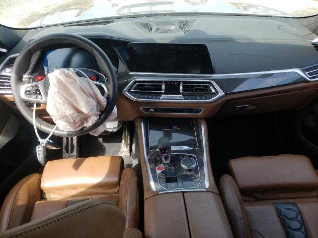 5YMCY0C0XL9C95247 BMW X6 M