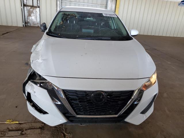 3N1AB8CV8LY260566 Nissan SENTRA SV