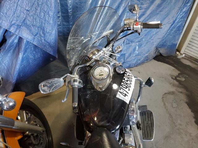 2007 YAMAHA XVS1100 JYAVP11E17A102179