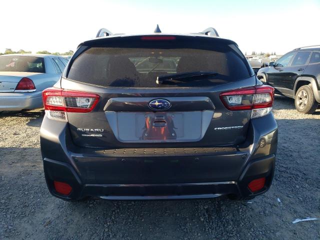 JF2GTHNC7PH224015 Subaru Crosstrek Limited