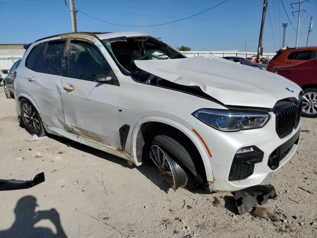 2021 BMW X5 M50I - 5UXJU4C08M9E86278