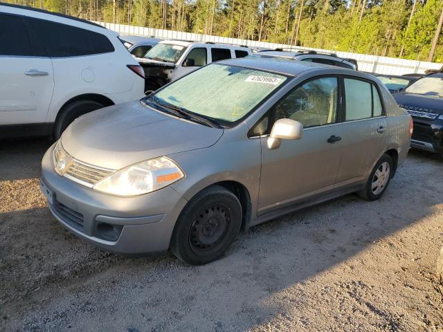 2007 Nissan Versa S