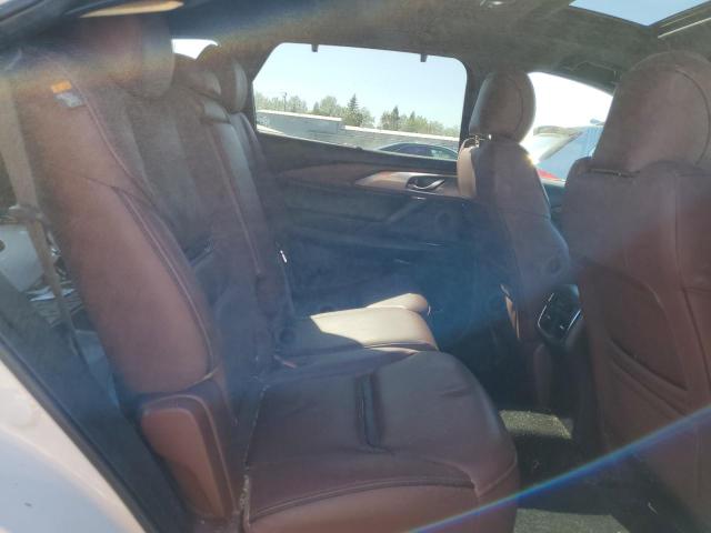 JM3TCBEY8J0222812 Mazda Cx-9 Signature