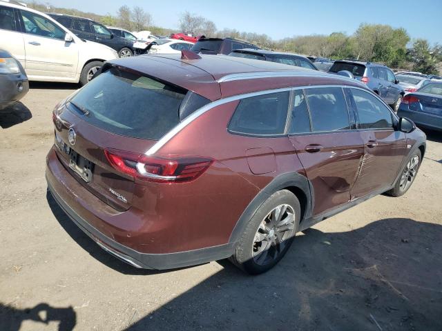 2018 BUICK REGAL TOUR - W04GV8SX3J1091537