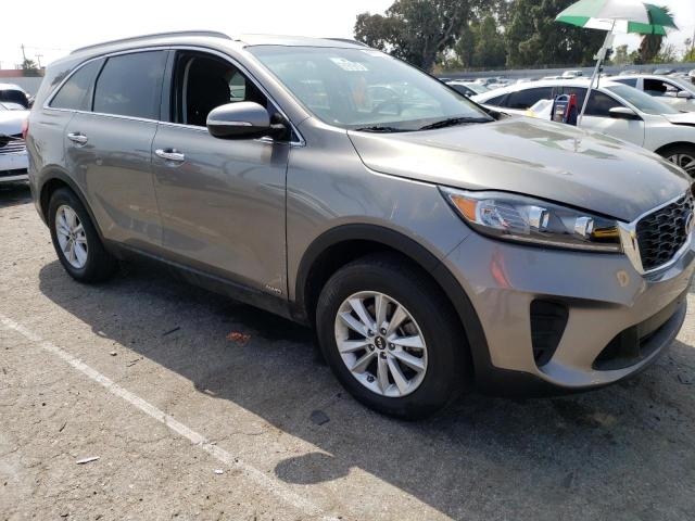 5XYPGDA30KG542805 KIA SORENTO L
