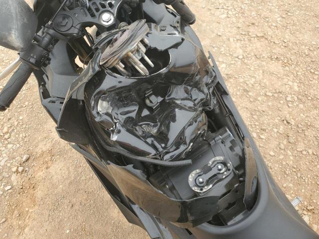 2022 YAMAHA YZFR3 A - MH3RH18Y3NK008431