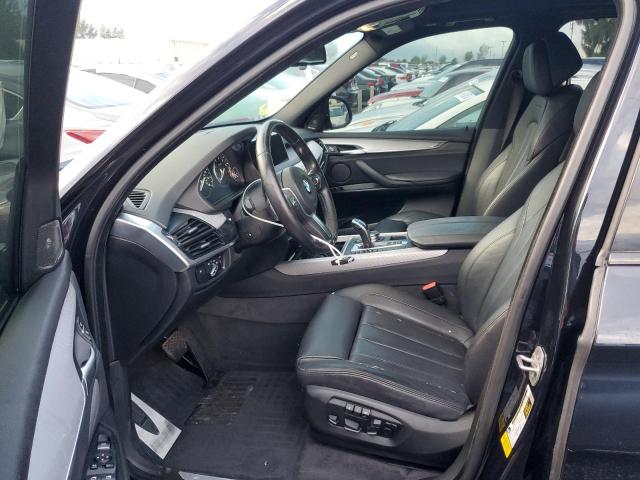 2017 BMW X5 SDRIVE3 - 5UXKR2C55H0U18467