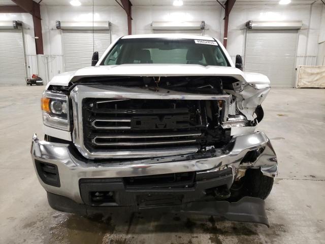 2018 GMC SIERRA C25 1GT21REG9JZ118710