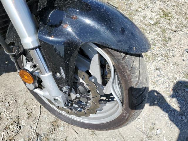 2008 SUZUKI VRZ1800 - JS1VY53A582102792