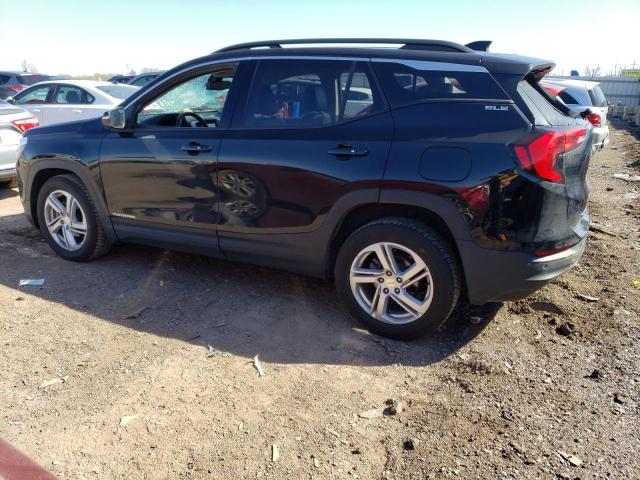 3GKALTEV6JL245587 GMC Terrain Sle