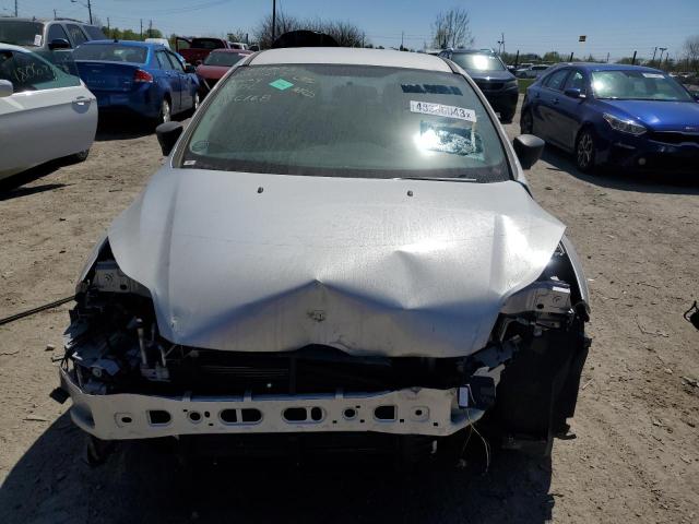 1FADP3E28EL136168 Ford FOCUS S