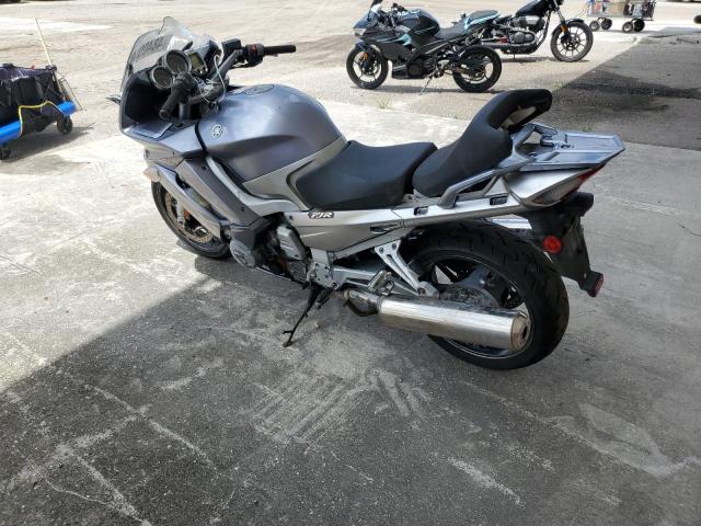 2006 YAMAHA MOTORCYCLE JYARP16N16A000048
