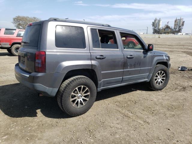 1C4NJPBBXED793608 Jeep Patriot Sport