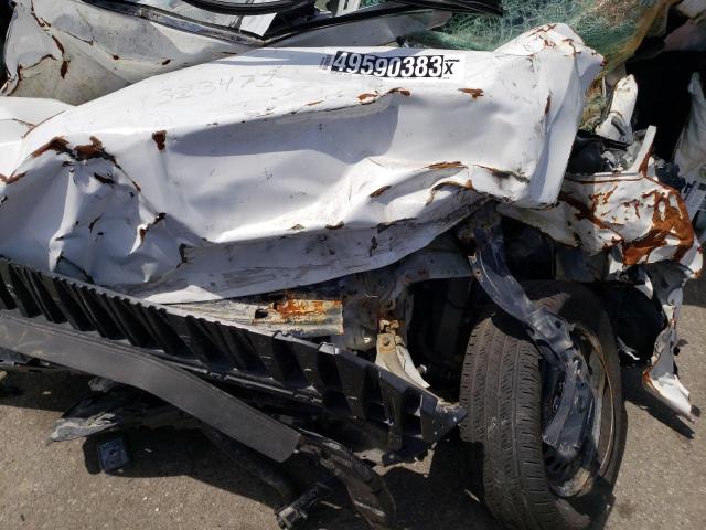 3N1AB7AP0HY339736 Nissan SENTRA S