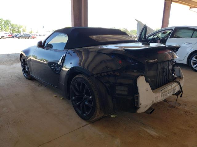 JN1AZ4FH8HM940570 Nissan 370Z BASE