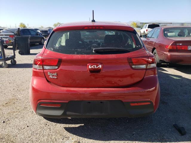 3KPA25AD1NE480402 KIA RIO S