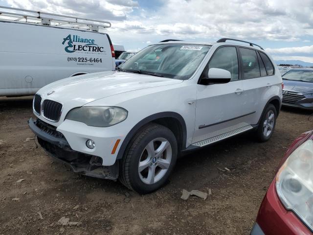 2008 BMW X5 3.0i