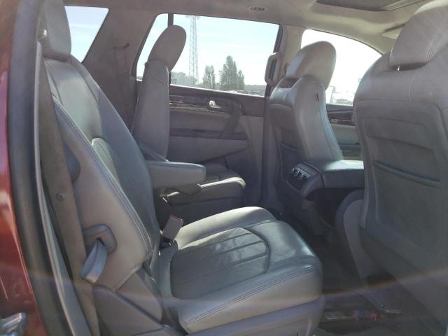 5GAKRBKD1GJ184154 Buick Enclave