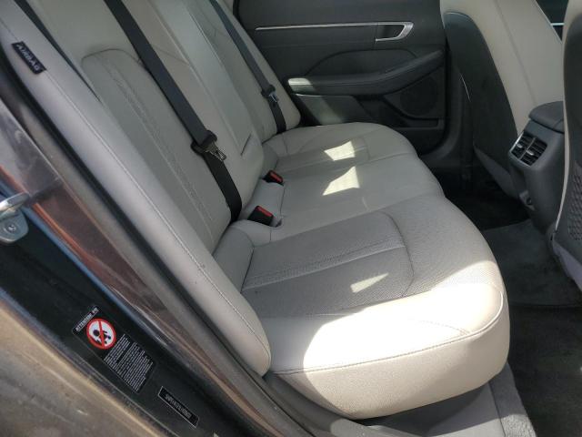 2020 HYUNDAI SONATA LIM - 5NPEH4J23LH010017