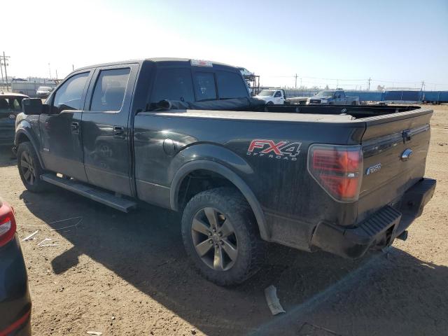1FTFW1ET1EFB76853 Ford F150 Supercrew