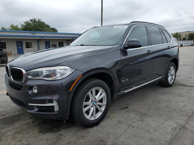 2015 BMW X5 SDRIVE3 - 5UXKR2C51F0H39681