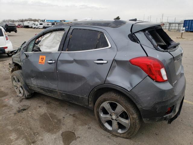 KL4CJFSB5EB680057 Buick Encore Convenience