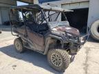 2021 HONDA SXS1000 M5 - 1HFVE04T9M4500271
