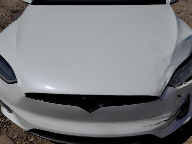 5YJXCBE48GF016679 Tesla MODEL X