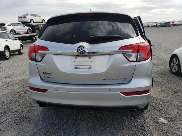 2016 BUICK ENVISION P - LRBFXESX6GD245092