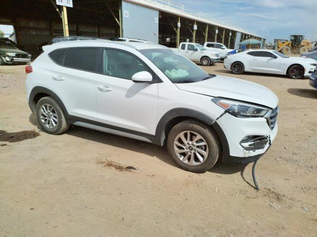 KM8J3CA47JU740374 Hyundai TUCSON SEL
