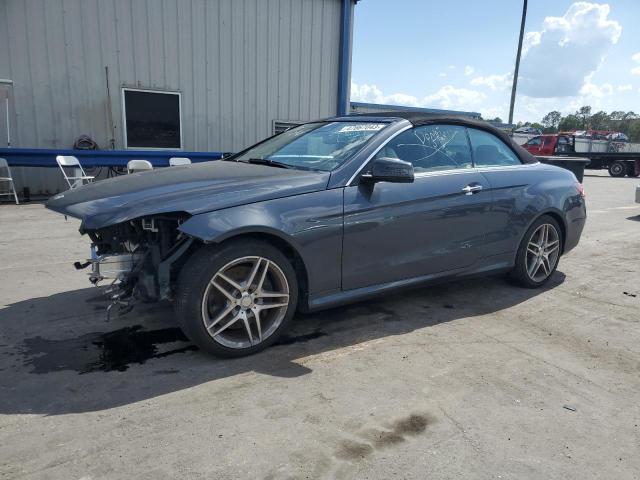 2017 MERCEDES-BENZ E 550 - WDDKK7DF1HF345062